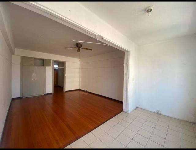 1 BEDROOM PROPERTY TO RENT IN SOUTH BEACH